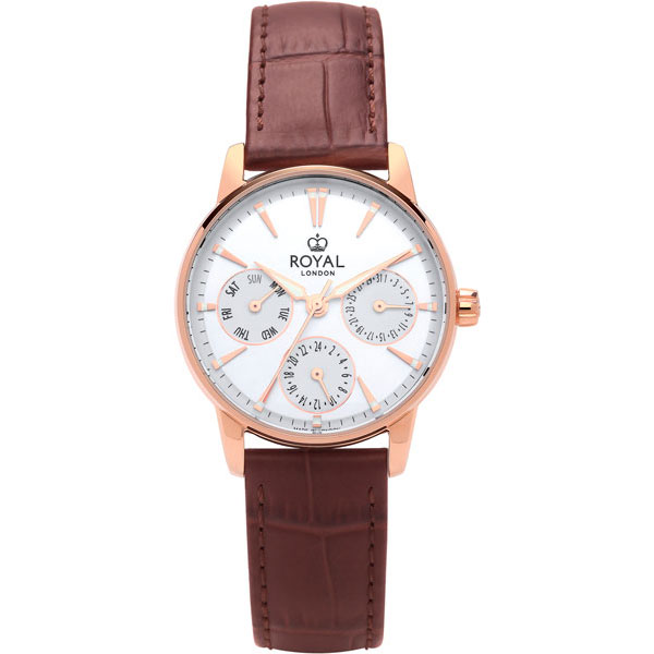 Часы Royal London Classic 21402-04